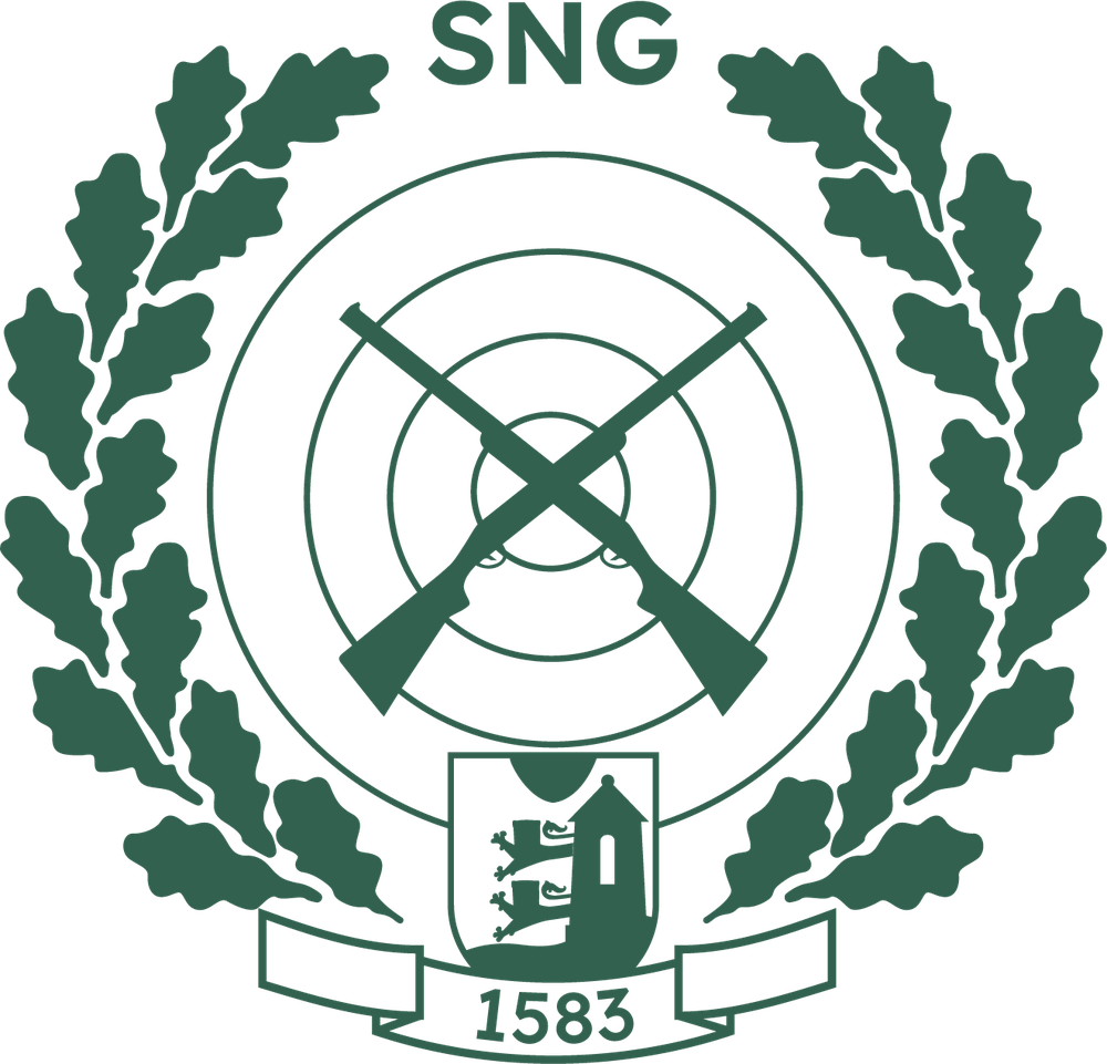 Logo der St. Nikolai Schützengilde